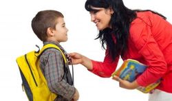 Parents bilingues : vous aussi, vous mélangez les langues ?