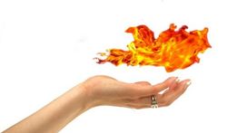 Que faire en cas de brûlure ?