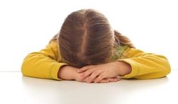 Fatigue chez l'enfant : les signes d'alerte Fatigue chez l'enfant : les signes d'alerte