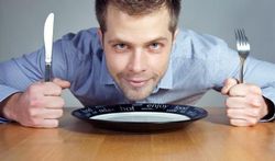 Pour contrôler sa faim, il faut un peu de mémoire