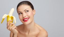 Hypertension : des bananes et des carottes
