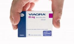 Ces jeunes accros au Viagra