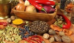 Epices : l’allergie méconnue