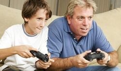 Les parents homosexuels sont jugés plus sévèrement