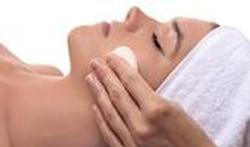 Peeling chimique