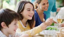 Quels sont les légumes préférés des enfants ?