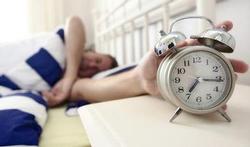 Pas assez d’heures de sommeil : tout se dérègle