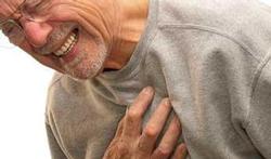Crise cardiaque : la « douleur à la poitrine » ne suffit pas