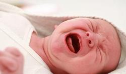 Vaccination du bébé : le sucre pour calmer les pleurs