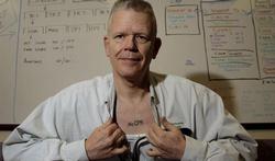 Problème de santé ? Dites-le avec un tatouage !