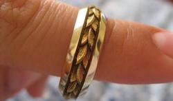 L'allergie au nickel, ou quand les bijoux sont en cause !