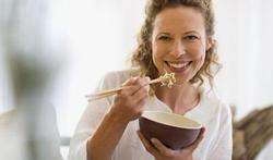 Alimentation : l'étiquette bio fait toute la différence