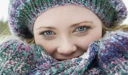 Soins de la peau : quelles solutions face au froid ?