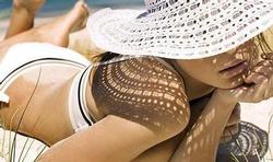 Votre peau est-elle prête à bronzer ?